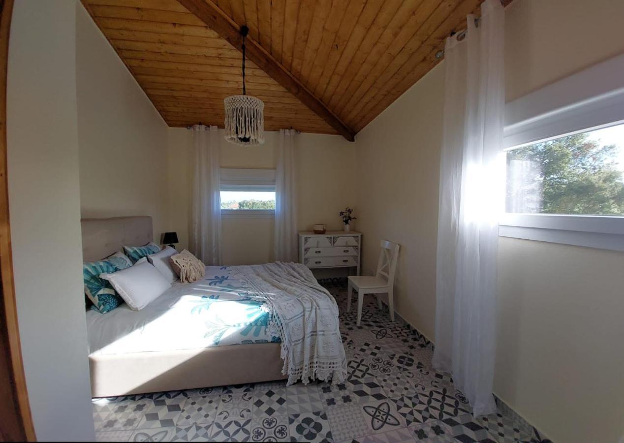 Hotel Quinta Da Choupana Tomar Esterno foto