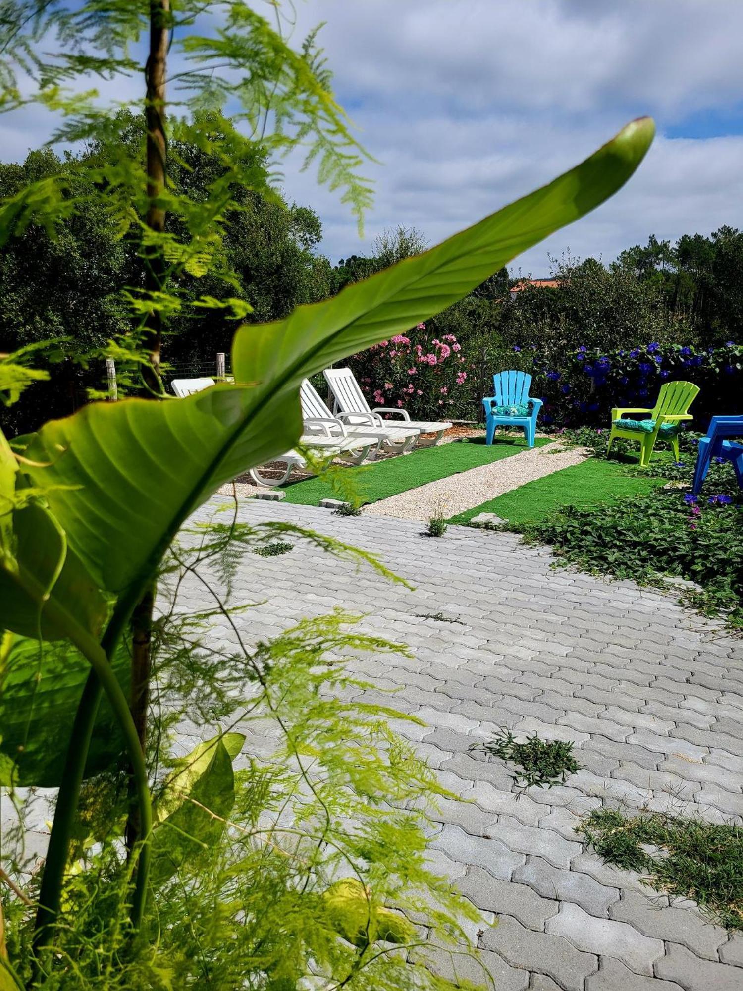 Hotel Quinta Da Choupana Tomar Esterno foto